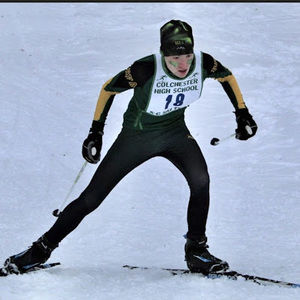 Meet your Posher, Lucas